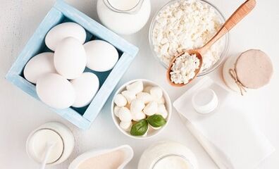 características nutricionais para gastrite