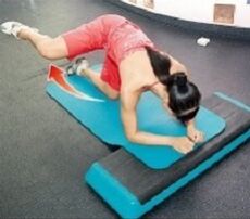 como perder peso com exercícios