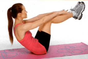 exercícios para perder gordura da barriga