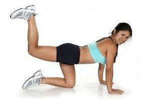 exercícios para perder peso de corpo inteiro