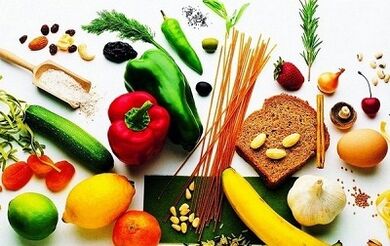 dietas para perda de peso em casa