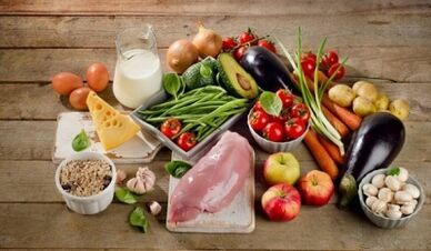 dieta para quem tem terceiro grupo sanguíneo