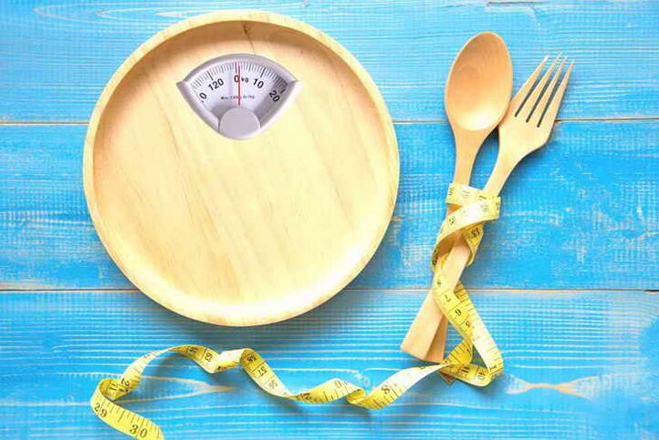 Perder peso de acordo com os princípios da dieta Ducan