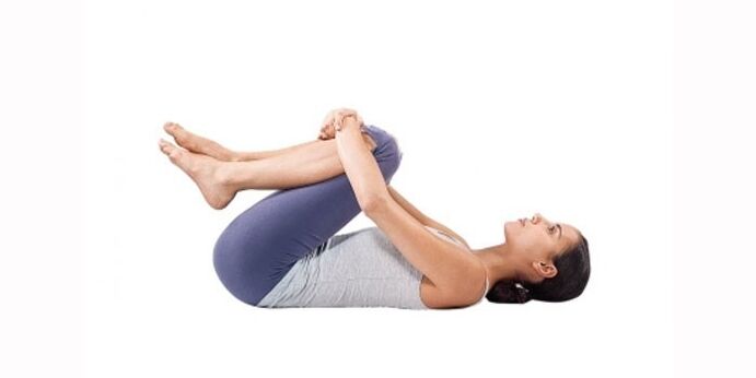 exercício de emagrecimento e fortalecimento dos músculos das costas