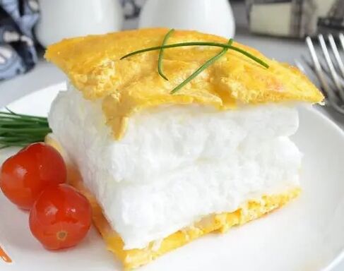 omelete